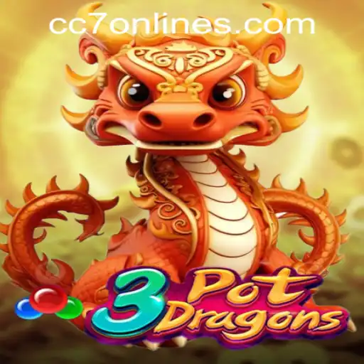 Exploring 3PotDragons at CC7 Online Casino