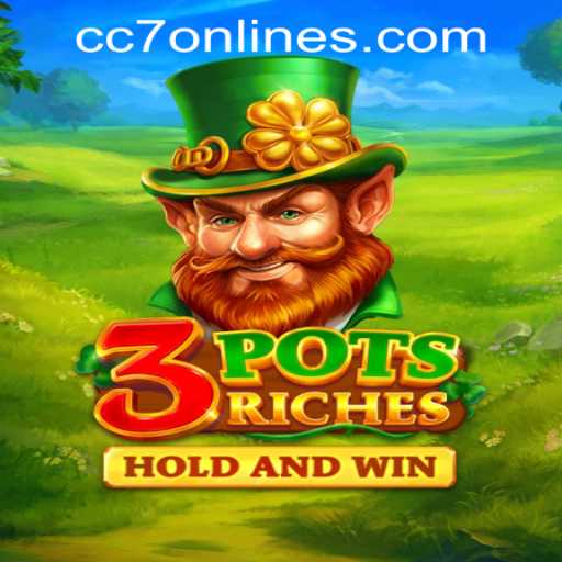 Exploring the Exciting World of 3potsRiches at CC7 Online Casino
