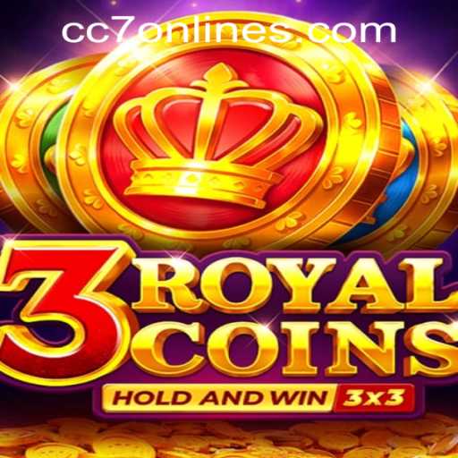 Discover the Thrills of 3royalcoins at CC7 Online Casino