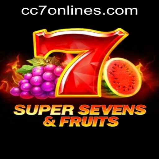 Discover the Thrilling World of 7SuperSevensFruits at CC7 Online Casino