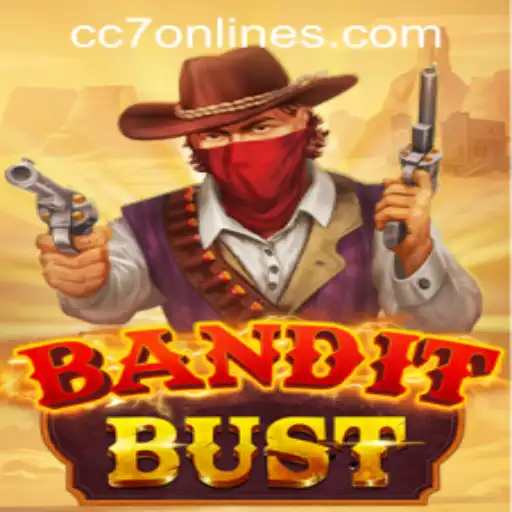 Master the Art of BanditBust at CC7 Online Casino
