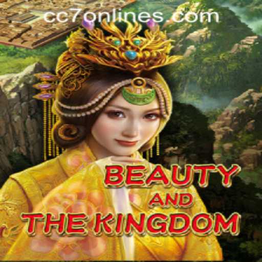 BeautyAndTheKingdom: A New Adventure in CC7 Online Casino