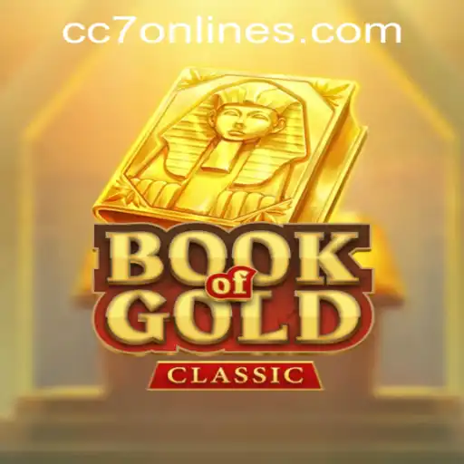 A Comprehensive Overview of the Book Of Gold Classic at CC7 Online Casino