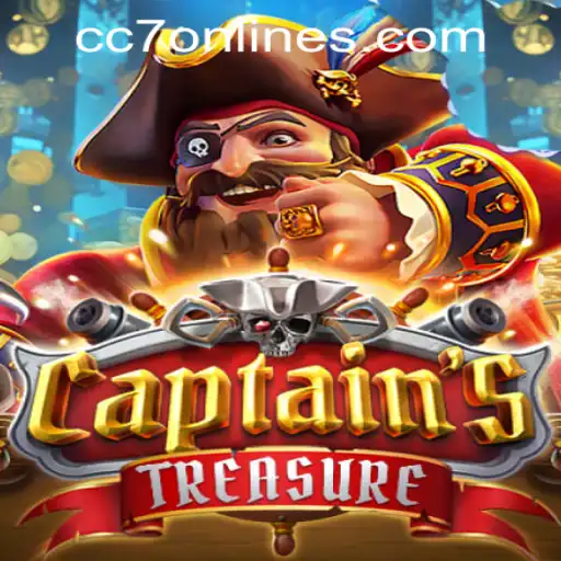 Exploring the World of CaptainssTreasure at CC7 Online Casino