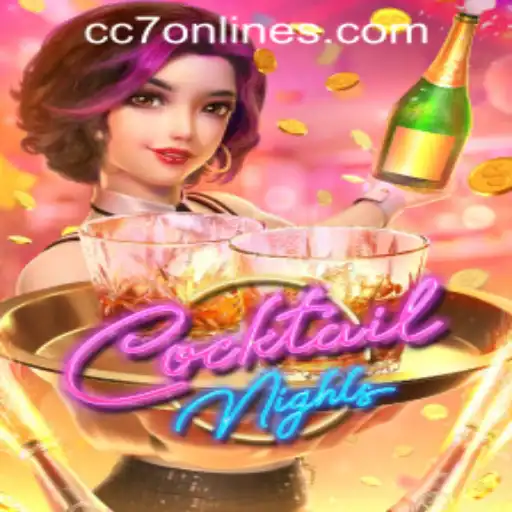 Exploring the Allure of CocktailNights at CC7 Online Casino
