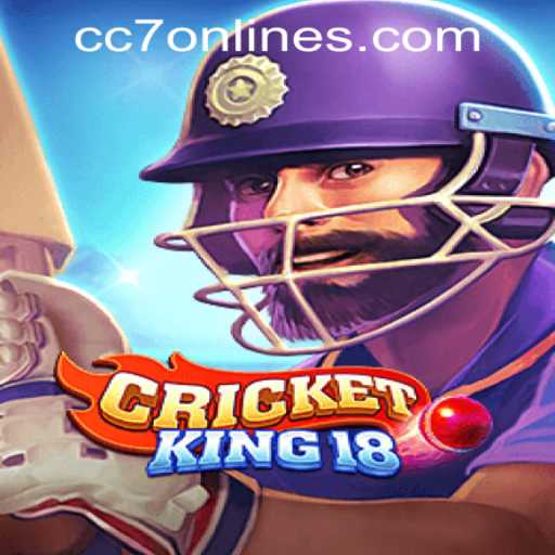 CricketKing18: Unveiling the Exciting World of Online Cricket Gaming