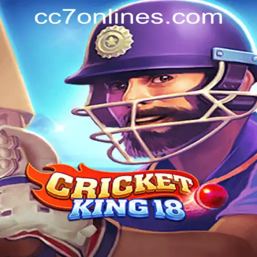 CricketKing18: Unveiling the Exciting World of Online Cricket Gaming