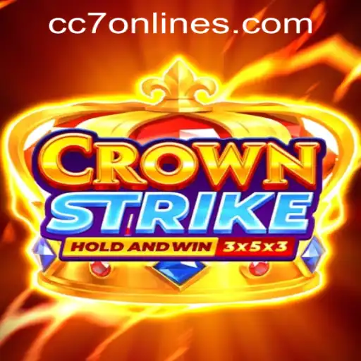 Unveiling CrownStrike: The Ultimate Gaming Experience at CC7 Online Casino