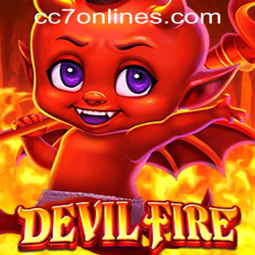 Exploring the Thrilling World of DevilFire: A Premier Offering from CC7 Online Casino