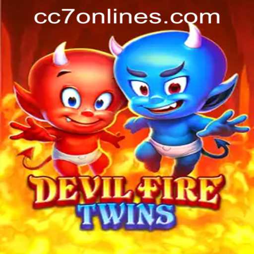 DevilFireTwins: An Immersive Experience at CC7 Online Casino