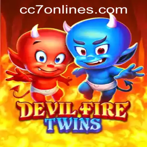 DevilFireTwins: An Immersive Experience at CC7 Online Casino