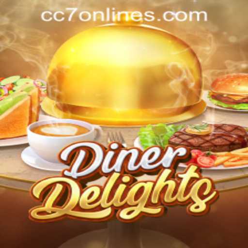 Discovering DinerDelights at CC7 Online Casino