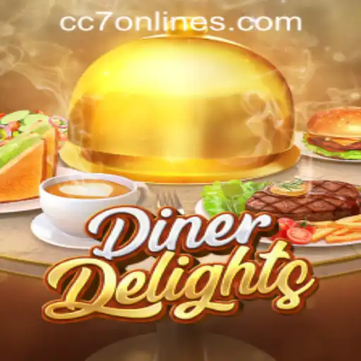 Discovering DinerDelights at CC7 Online Casino