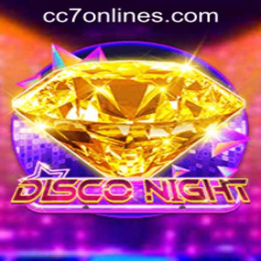 Exploring the Thrills of DiscoNight at CC7 Online Casino