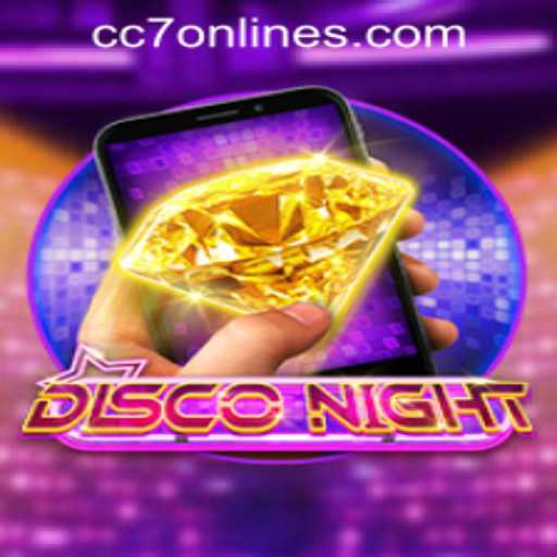 Exploring DiscoNightM: The Thrilling World of CC7 Online Casino