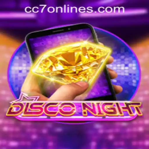Exploring DiscoNightM: The Thrilling World of CC7 Online Casino