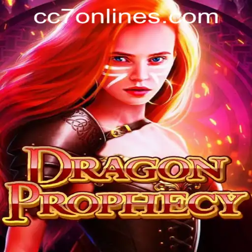 Unveiling the Mystique of DragonProphecy in the CC7 Online Casino Universe