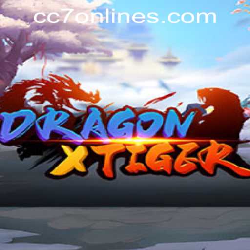 Experience the Thrill: DragonXTiger at CC7 Online Casino