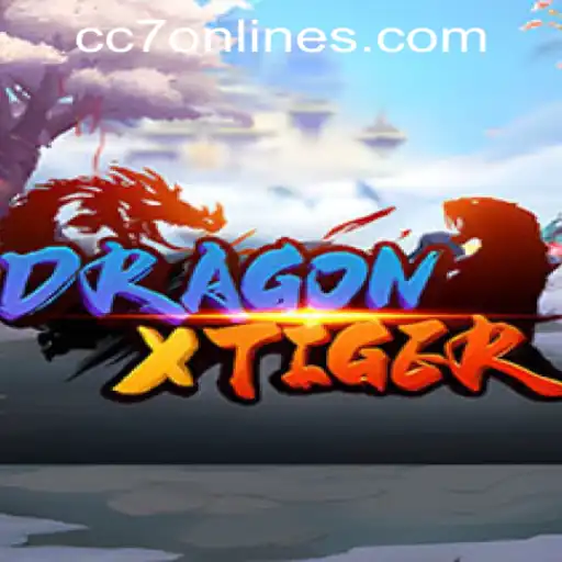 Experience the Thrill: DragonXTiger at CC7 Online Casino