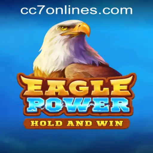 EaglePower Casino Game: Soar to New Heights at CC7 Online Casino