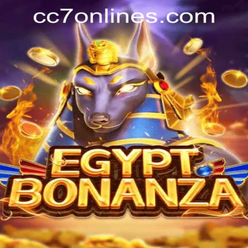 Discover the Thrills of EgyptBonanza in CC7 Online Casino
