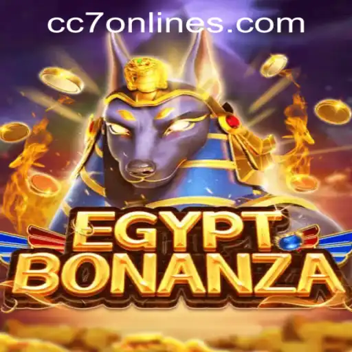 Discover the Thrills of EgyptBonanza in CC7 Online Casino