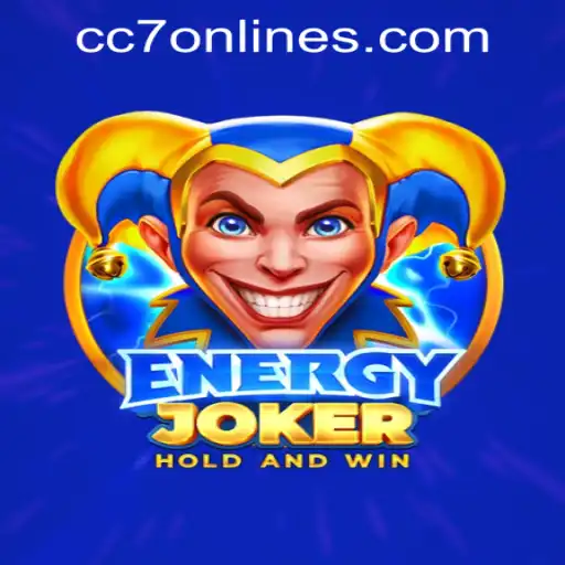 Discover the Thrilling World of EnergyJoker at CC7 Online Casino