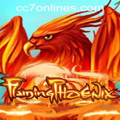 Exploring FlamingPhoenix: A Thrilling Adventure in CC7 Online Casino