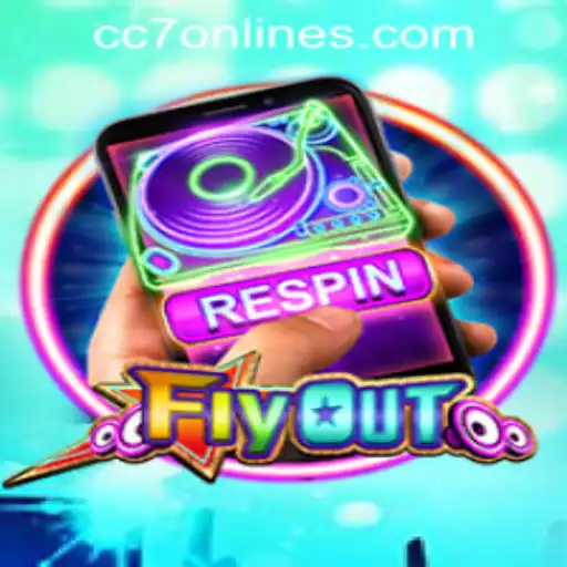 FlyOut Game: Exciting New Addition at CC7 Online Casino