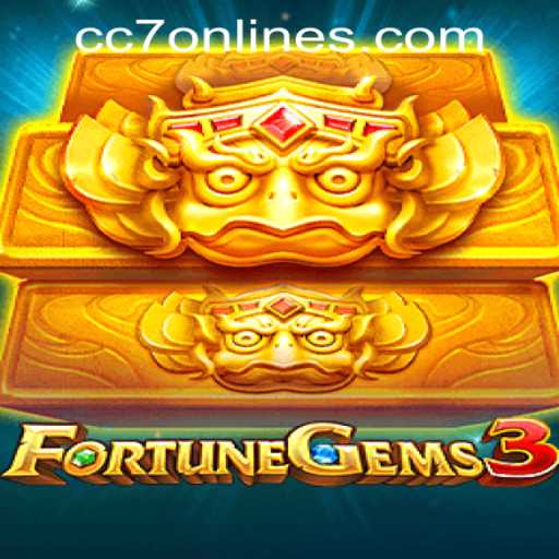 Exploring FortuneGems3: The Latest Attraction at CC7 Online Casino