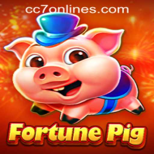 Exploring FortunePig at CC7 Online Casino: A Dive into the World of Digital Gaming