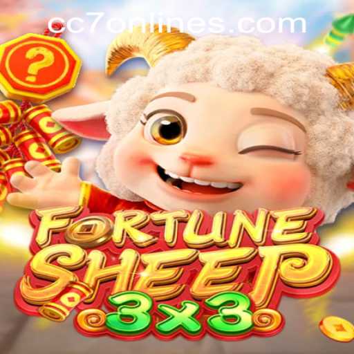 Exploring FortuneSheep: A Thrilling Experience at CC7 Online Casino