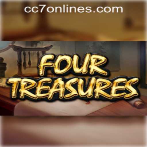 Discovering the Excitement of FourTreasures at CC7 Online Casino