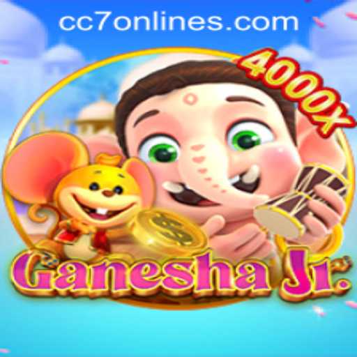 Exploring GaneshaJr: An Insight into CC7 Online Casino's Latest Offering