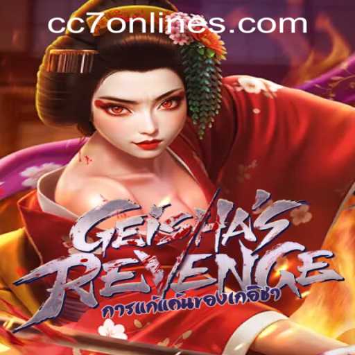 Dive into the Thrilling World of GeishasRevenge at CC7 Online Casino