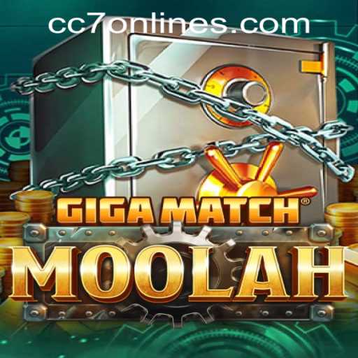 Engage in Thrills with GigaMatchMoolah at CC7 Online Casino