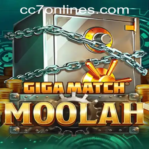 Engage in Thrills with GigaMatchMoolah at CC7 Online Casino