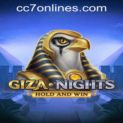 GizaNights: The Exciting World of CC7 Online Casino Gaming
