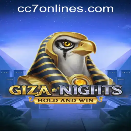 GizaNights: The Exciting World of CC7 Online Casino Gaming
