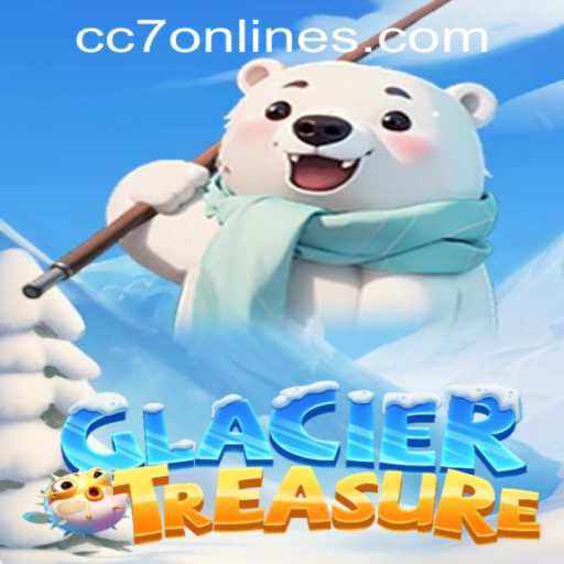 Discover the Thrills of GlacierTreasure at CC7 Online Casino