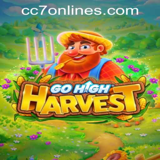 Discover the Thrilling World of GoHighHarvest at CC7 Online Casino