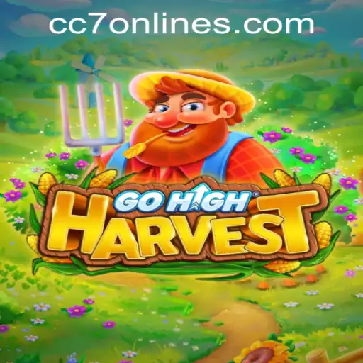 Discover the Thrilling World of GoHighHarvest at CC7 Online Casino