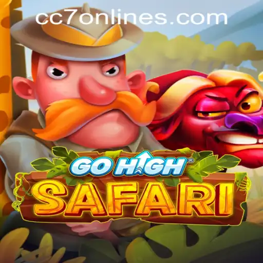Exploring the Thrills of GoHighSafari at CC7 Online Casino