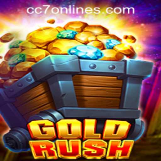 Exploring GoldRush: A Comprehensive Guide to CC7 Online Casino's Newest Game