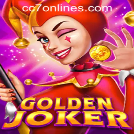 Discover the Thrills of GoldenJoker at CC7 Online Casino