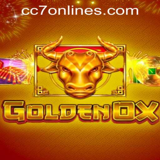 Discover the Exciting World of GoldenOx at CC7 Online Casino