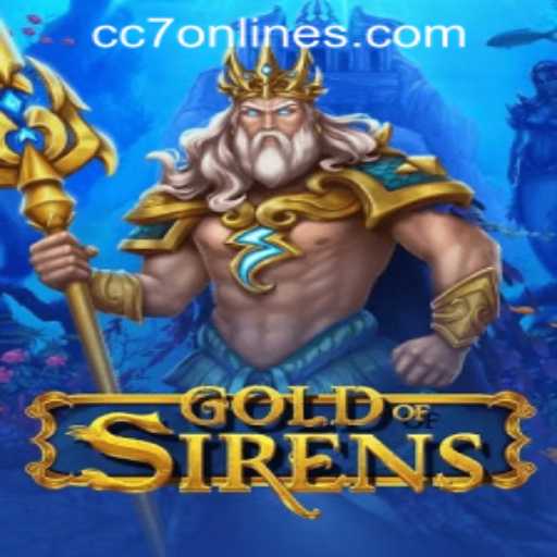 The Enchanting World of GoldofSirens at CC7 Online Casino