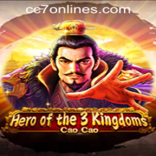 Exploring Heroofthe3KingdomsCaoCao: A Unique Gaming Experience with CC7 Online Casino