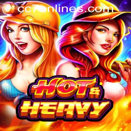 Experience the Thrills of HotHeavy at CC7 Online Casino
