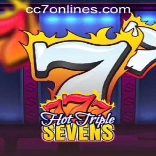 HotTripleSevens: A Comprehensive Guide to the CC7 Online Casino Game